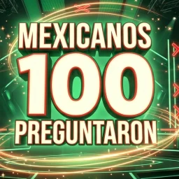 Ikon Cien Mexicanos Preguntaron